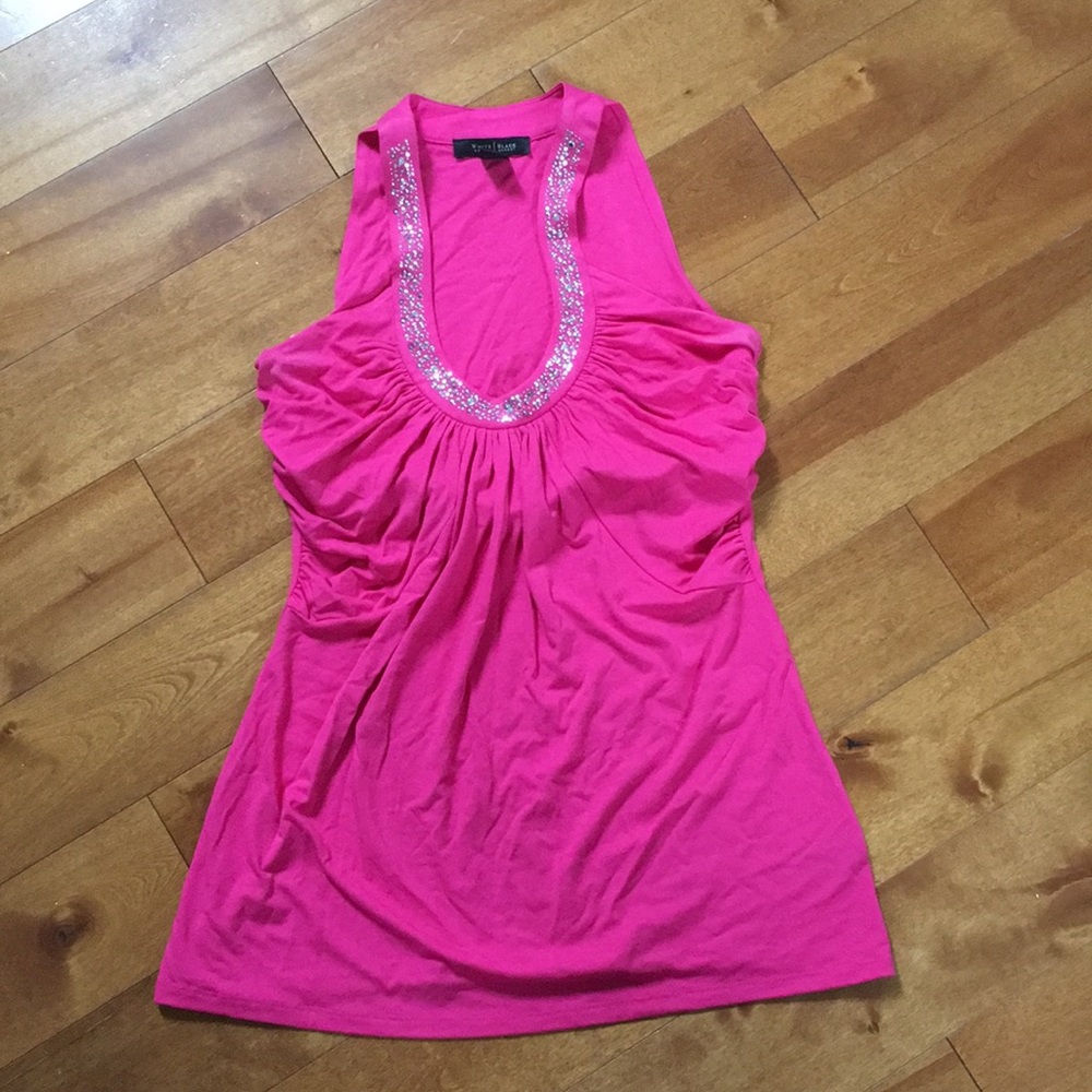 White House Black Market shirt